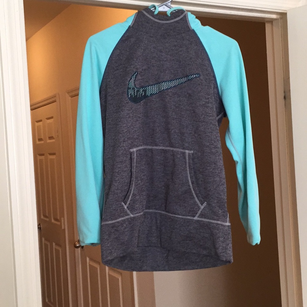 Nike sweatshirt